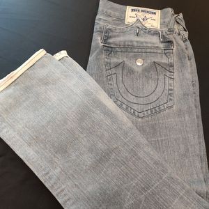True religion Jeans 34x34